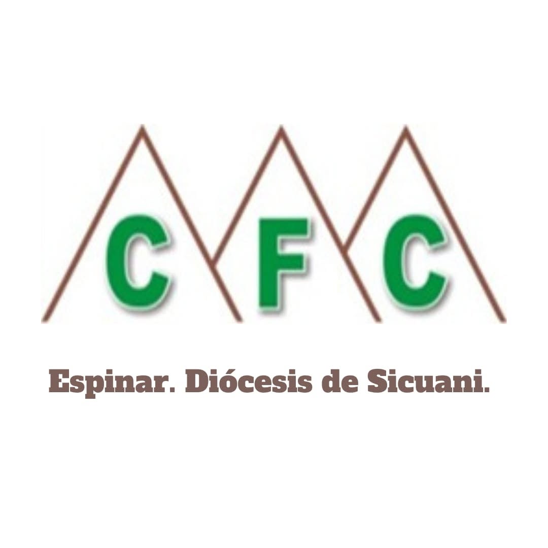 CFC — Diócesis de Sicuani