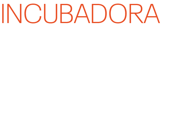 incubadora