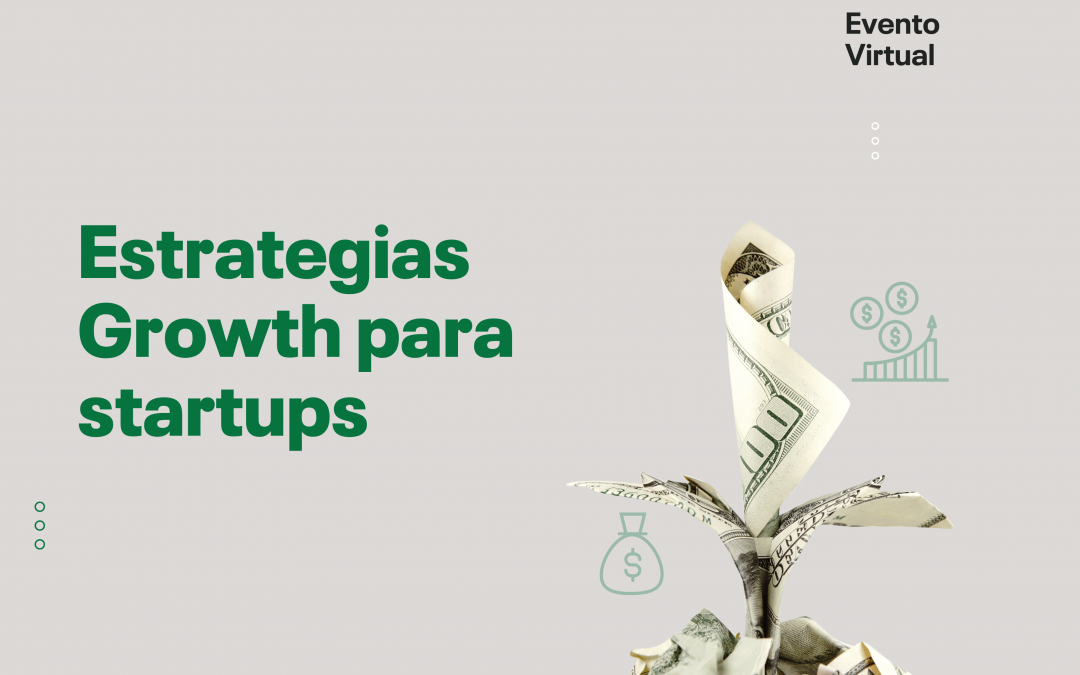 Growth para Startups