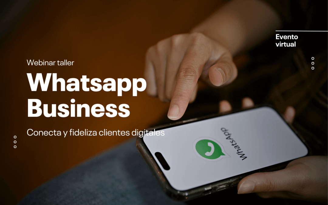 Taller Whatsapp Business