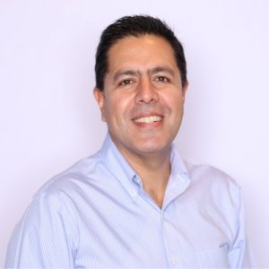 Oscar Montezuma